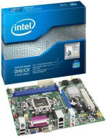 Intel DH61CRB3 (BOXDH61CRB3) Intel DH61CRB3 (BOXDH61CRB3)